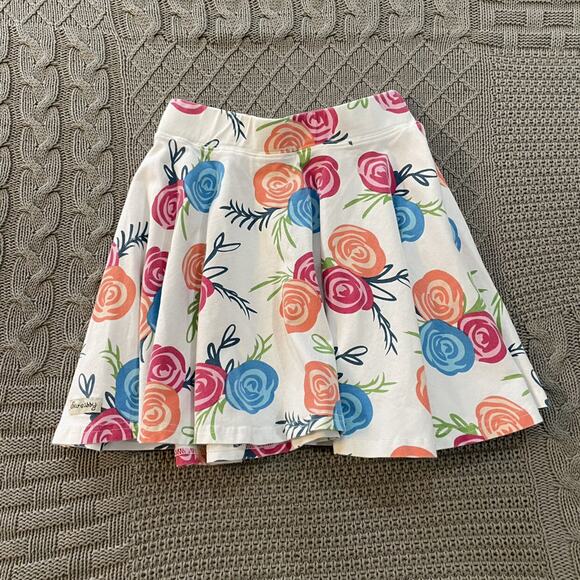 Sew Sassy Twirl & Swing Skirt ~ 10 - Picture 5 of 8